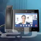 هواتف جراند ستريم فديو سنترال للقصور