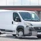 قطع غيار فيات دوكاتو