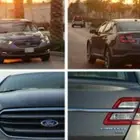 كشافات ليد فورد تورس