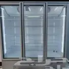 فريزر ايكو واقف 3باب