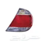 شمعات و اسطبات كامري - ديبو DEPO