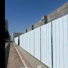شينكو خشب بنر تحويش تسوير اراضي