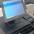 طابعة باركود جهاز كاشير كاشير جديد كاشير لمس كاشير مطعم كافي