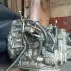 Toyota Camry 2008 2010 Model Gearbox جربكس Reparing توضيب