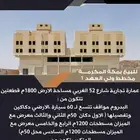 عمارتين تجارية للبيع