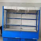 أعرض لكم ثلاجه مترين ممتازه والبيع مستعجل