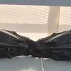 شمعات لكزس 2023ES