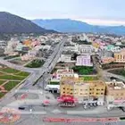 مجاردة