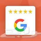 رفع تقيمات قوقل ماب