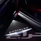 بروجكتر كرايسلر_شارجر_BMW ترحيبي