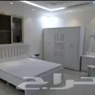 بمناسبة يوم التاسيس غرف نوم ب2300 العرض مدة أسبوعين فقط