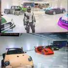 حساب قراند 5 معدل (اسطوري) فلوس - لفل - سيارات نسخة محسنة