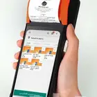 كاشير متنقل ذكي  إدارة عملك بسهولة أينما كنت