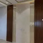 دهانات وديكورات