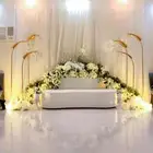 تاجير وتنسيق كوش ومداخل بكج المناسبات