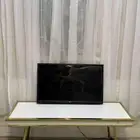 طاولة تلفزيون شاشه