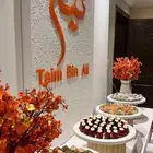 صواني حلى للإيجار 4حبات