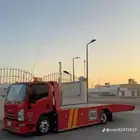 سطحه جنوب الرياض