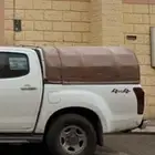 شراع طبق ايسيزو