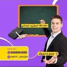 معلم ومؤسس لغه انجليزيه ابتدائي