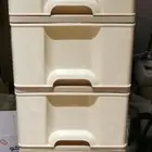 دولاب بلاستك بحالة جدا ممتازه جديد