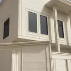 لياسه ملونه ديكورات خارجيه بديل الحجر