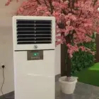 تاجير مكيفات صحراوي وعقود زينه كرسي ملكي