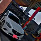 مازدا 6 جير