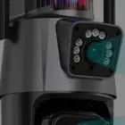 كميرات مراقبه واي فاي 360 درجة