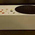 اكس بوكس سيريس اس