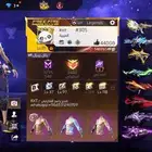 حسابات فري فاير بأسعار مناسبة متجر RXT