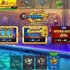 حساب بلياردو للبيع مليار كوينز و 300 كاش