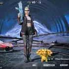 حساب ببجي .. pubg account