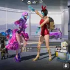 حساب PUBG Mobile للبيع   حساب نادر وثقيل