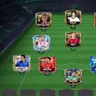 حساب FC 26 موبايل