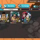 حسابات باونتي راش للبيع رخيص ومضمون