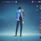 solo leveling arise حساب