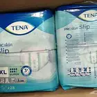 حفاضات مقاس كبير XL