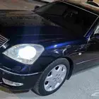 لكزز 430 موديل 2001 نظيف