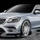 صدام مرسيدس يخت 2018-2020