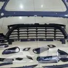 قطع بدي اودي وبورش