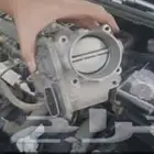 بوابة بنزين دعسة بنزين ثروتل