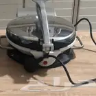 خبازه من السيف جديدة استعملت مره واحده بس