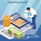 برنامج محاسبي محاسب عن بعد مراجع مالي ريمتولي فواتير