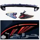 اصطبات توسان 2021 2022 2023 لد اصلي وكاله