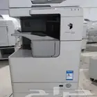 طابعات كانون وزيروكس