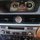 شاشة لكزس es350 اندرويد 2016 ولجميع أنواع السيارات