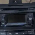 مسجل توسان 2016 ويارس 2014 وكالة نظيف على السوم