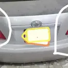 للبيع اسطبات خلفيه وشماسة حق كامري