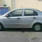 شيفروليه افيو 2009